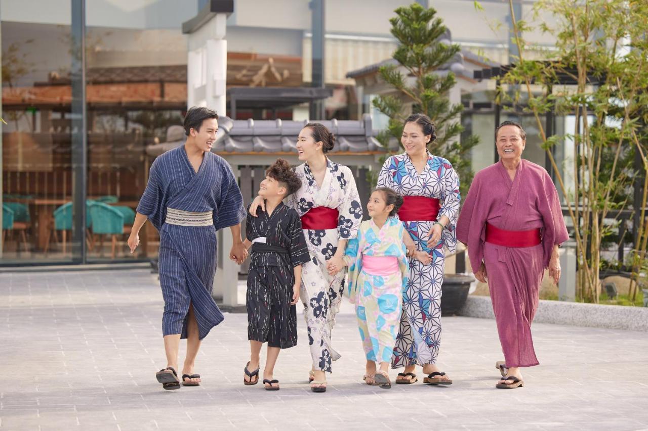 Mikazuki Japanese & Hotel Da Nang