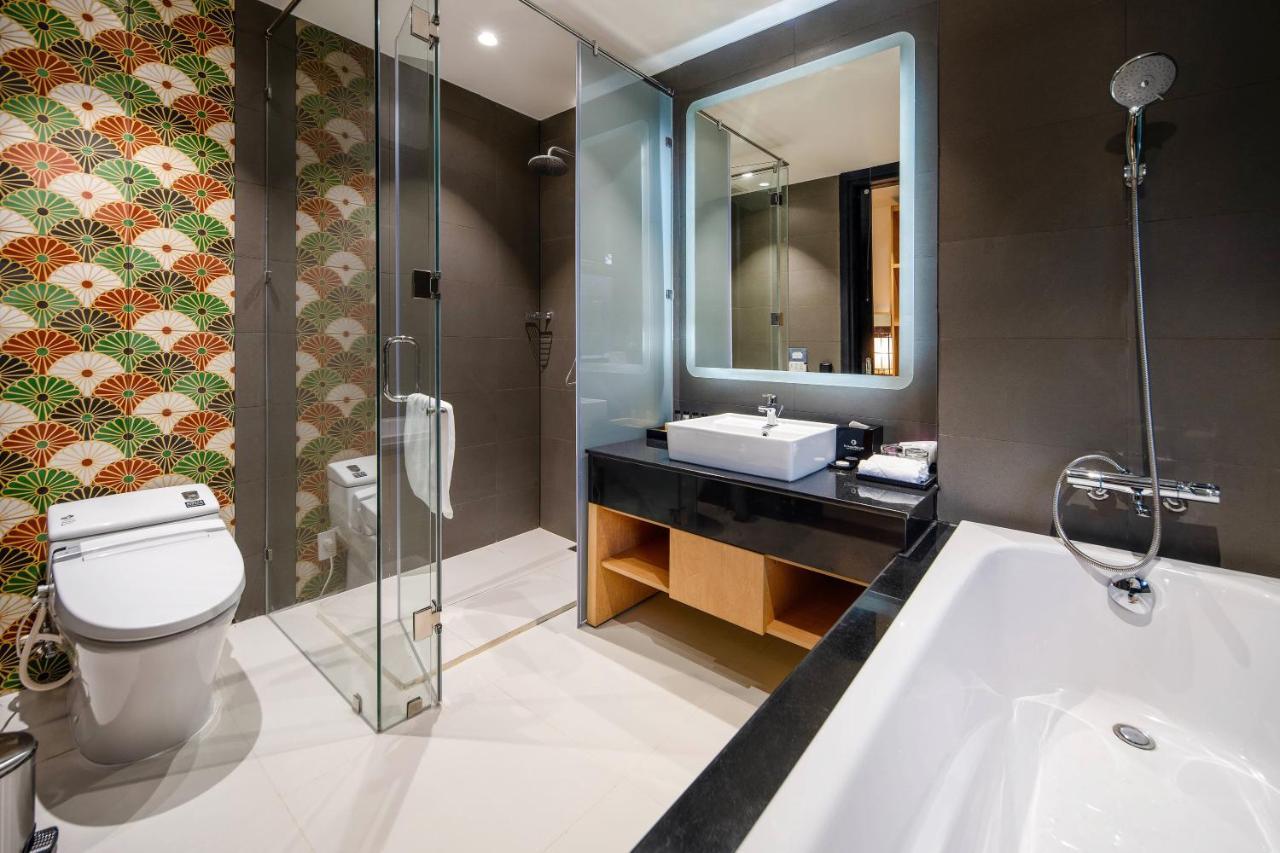 Hotel Mikazuki Japanese & Da Nang