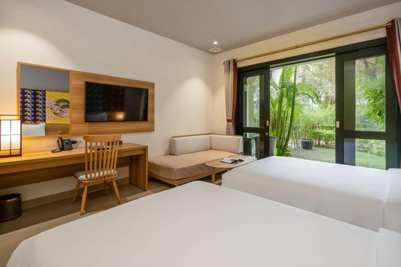Hotel Mikazuki Japanese &