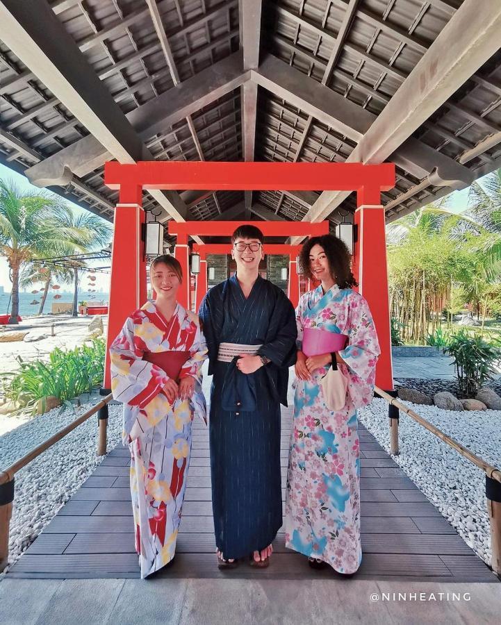 Mikazuki Japanese & Da Nang