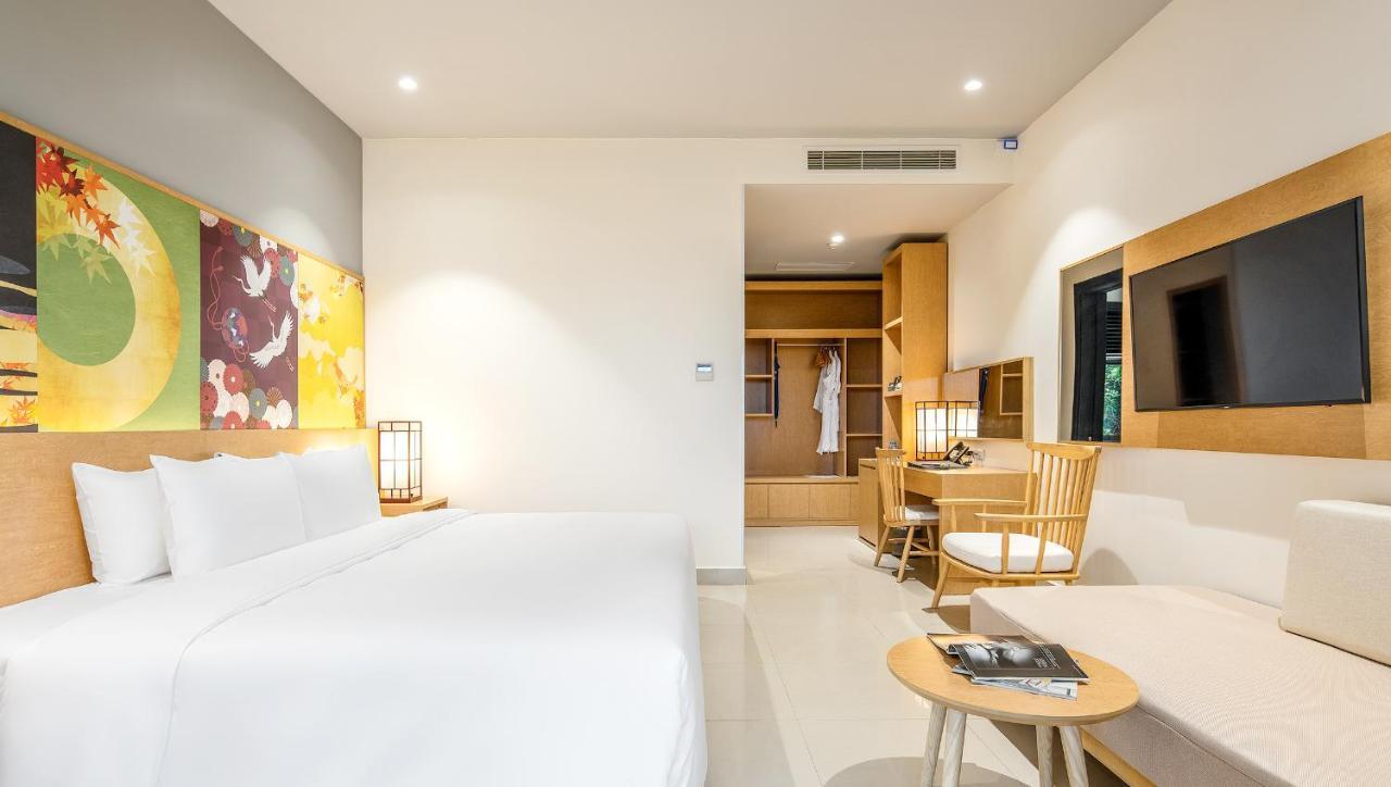 Hotel Mikazuki Japanese &