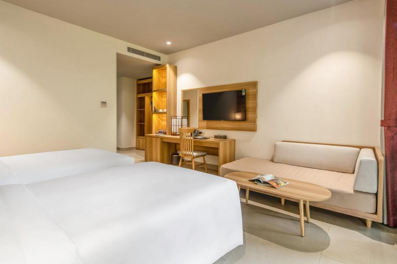 Hotel Mikazuki Japanese &