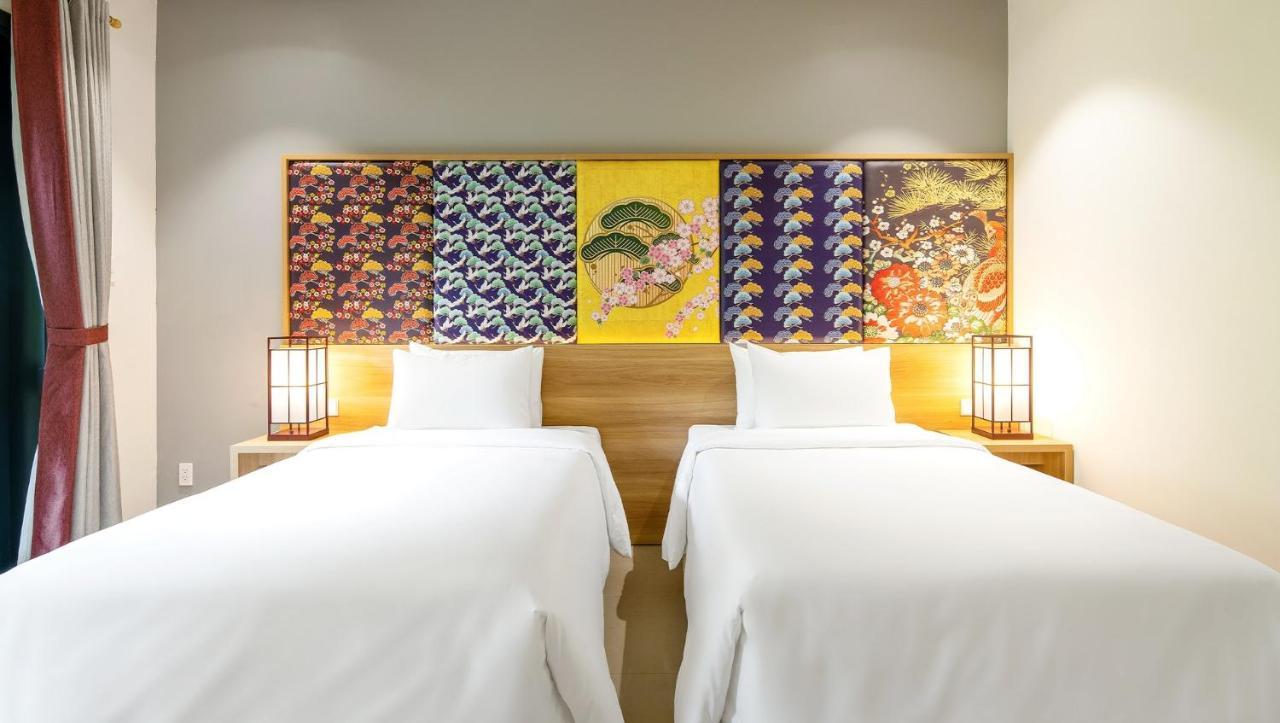 Mikazuki Japanese & Hotel Da Nang