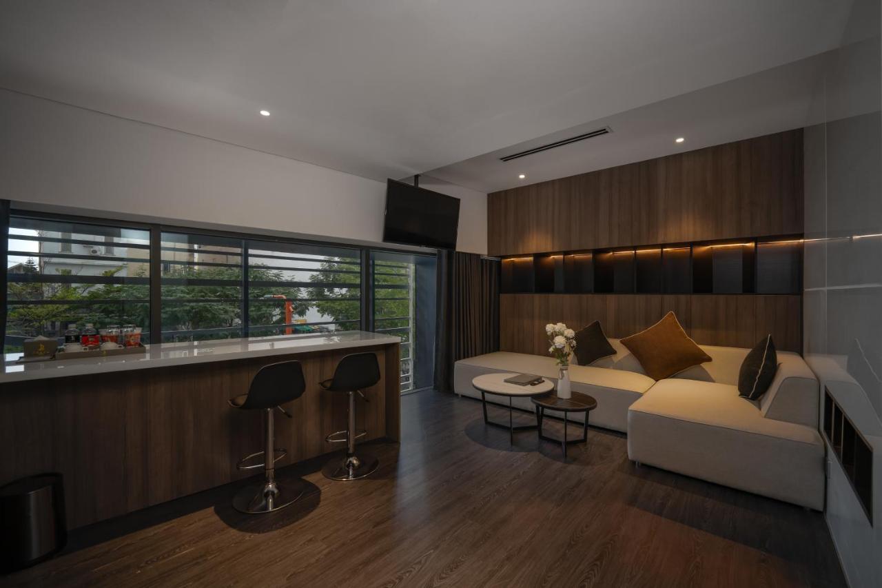 Hotel Draco & Da Nang