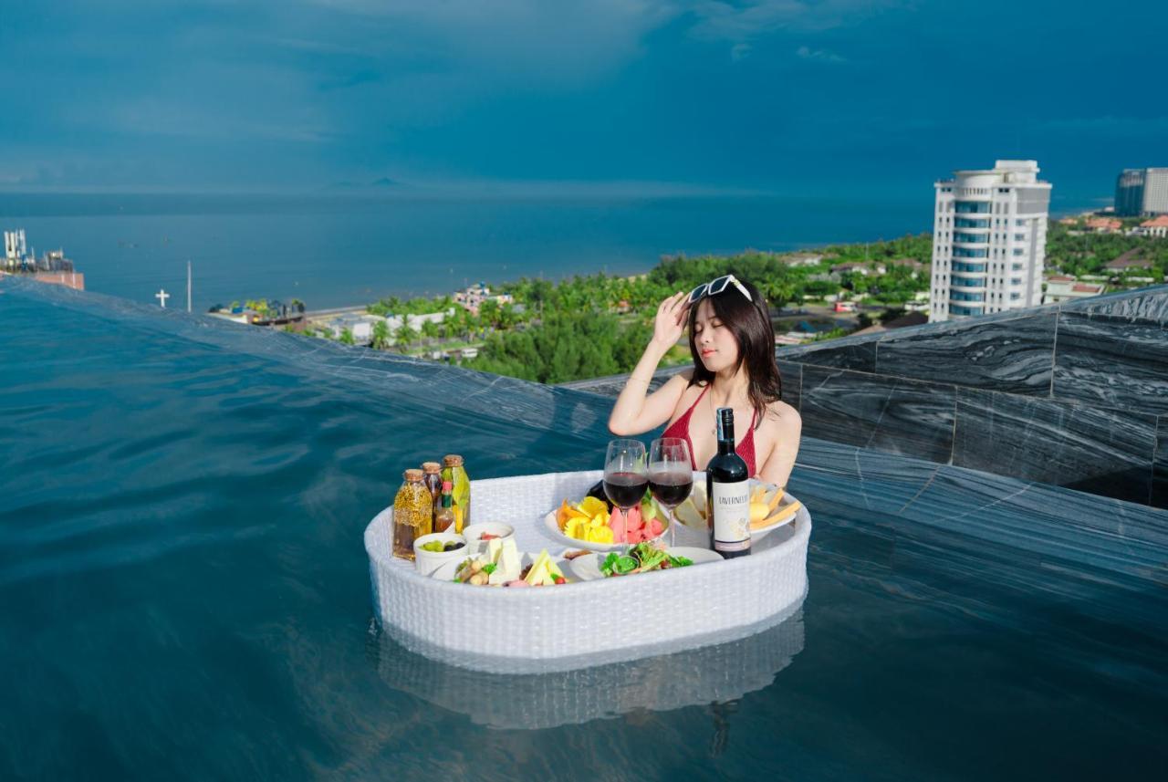 Draco & Hotel Da Nang