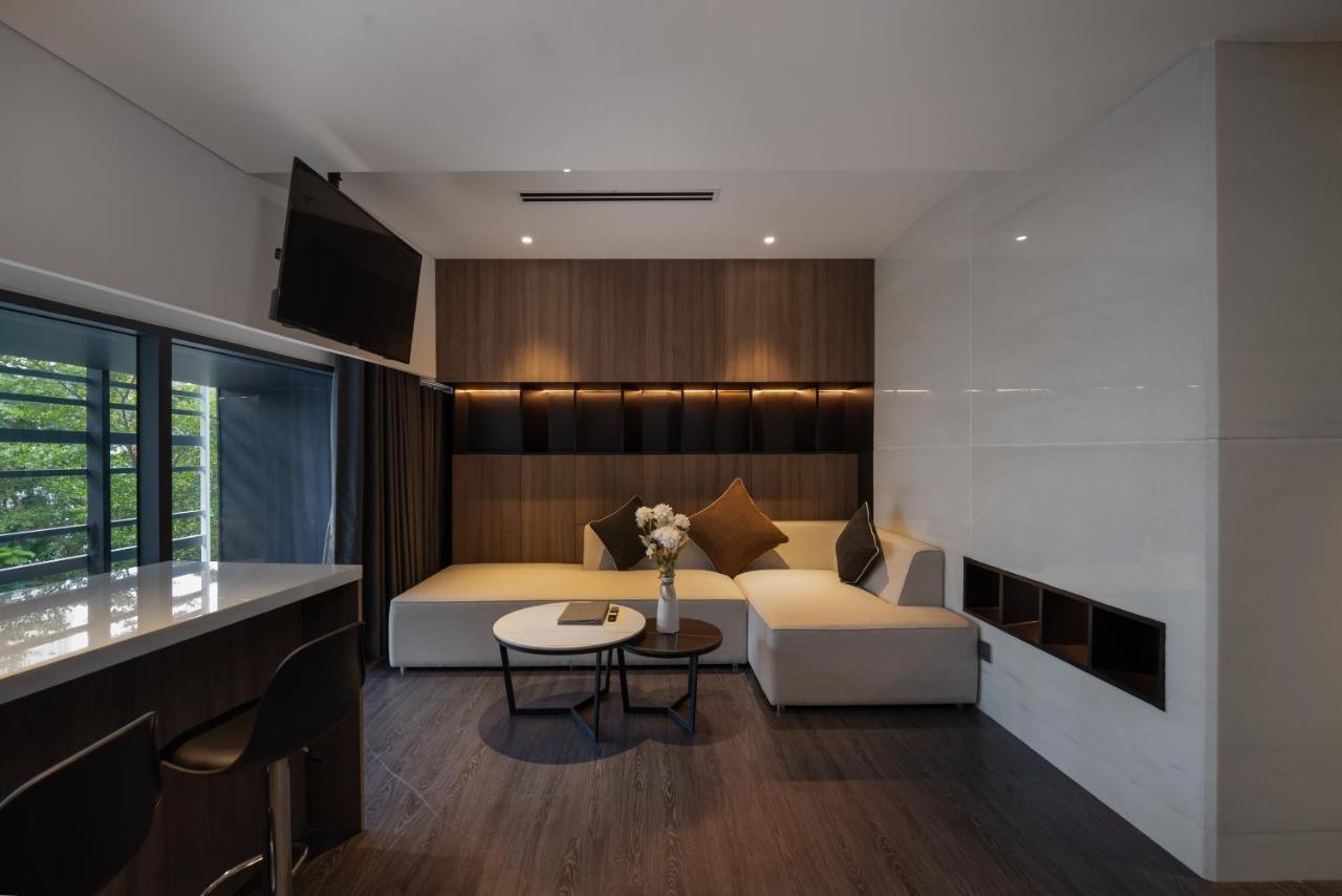 Hotel Draco & Da Nang