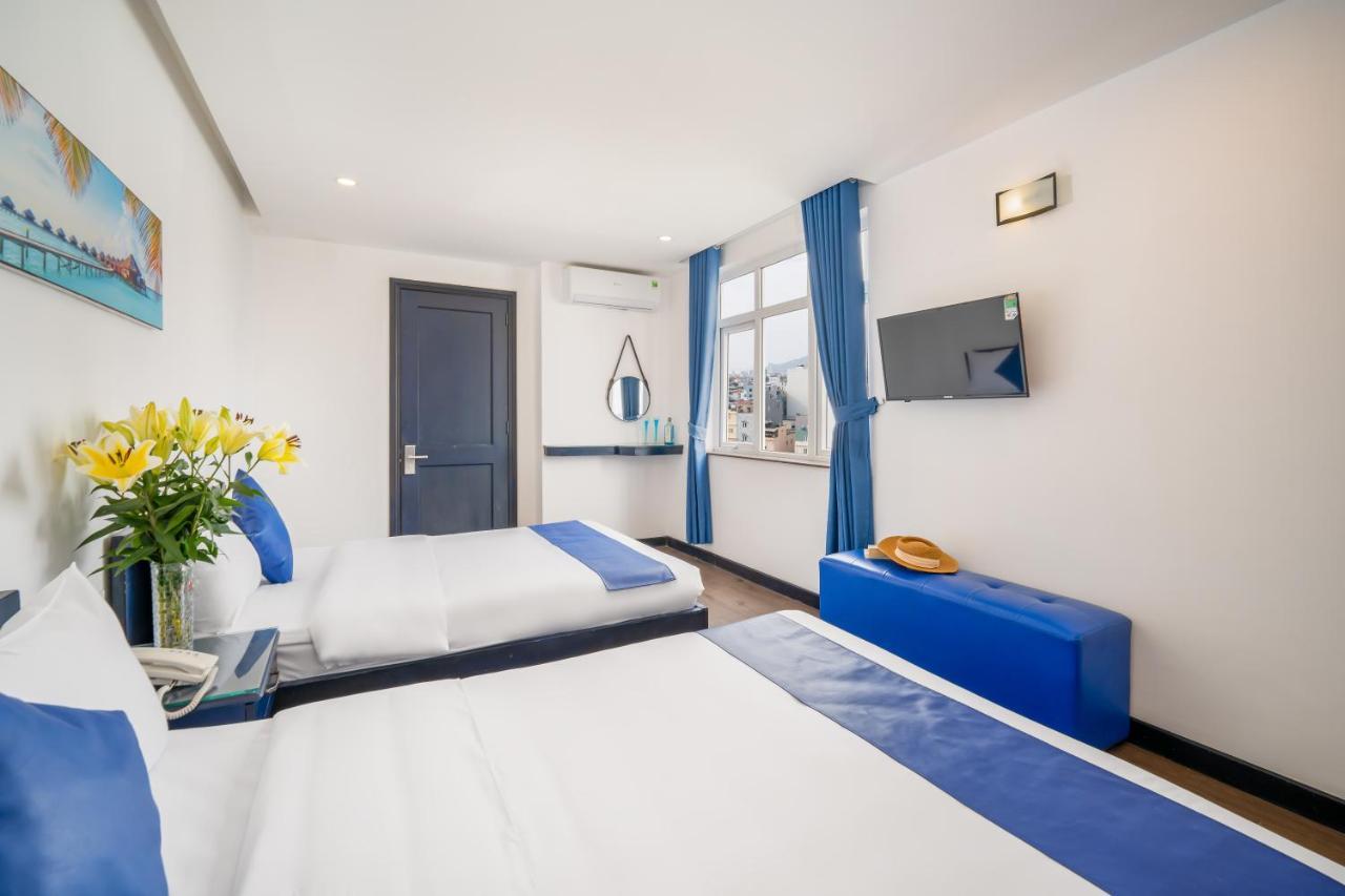 Alibaba By Thg Hotel Da Nang