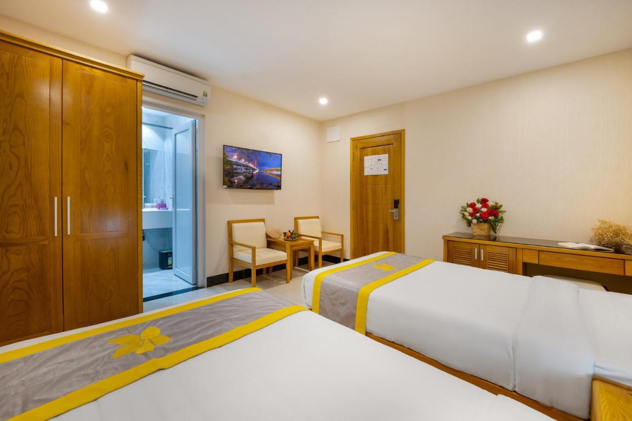 Hotel Anh Phuong & Da Nang