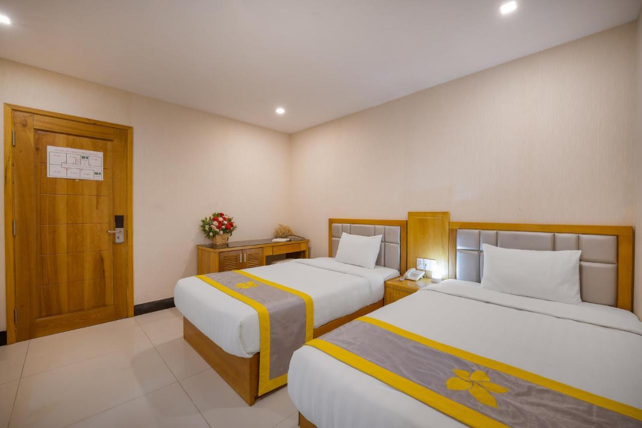 Anh Phuong & 3* Da Nang
