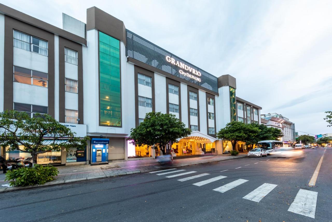 Grandvrio By Route Group