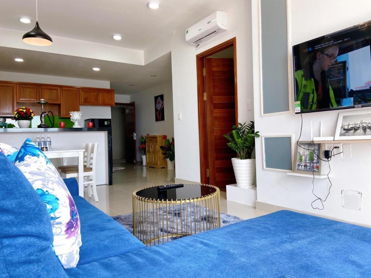 Diamond Gold Sea Vung Tau
