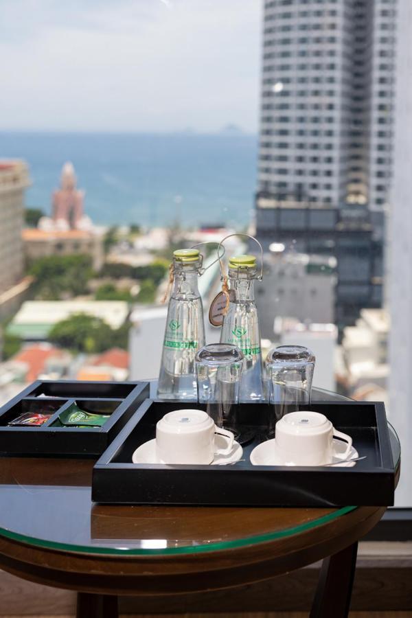 Sata Hotel Nha Trang