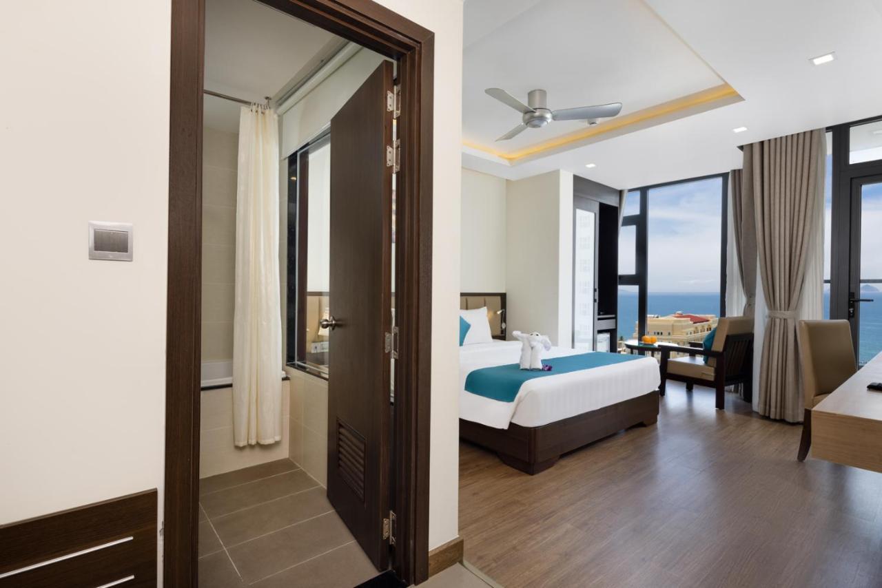 Hotel Sata 3*