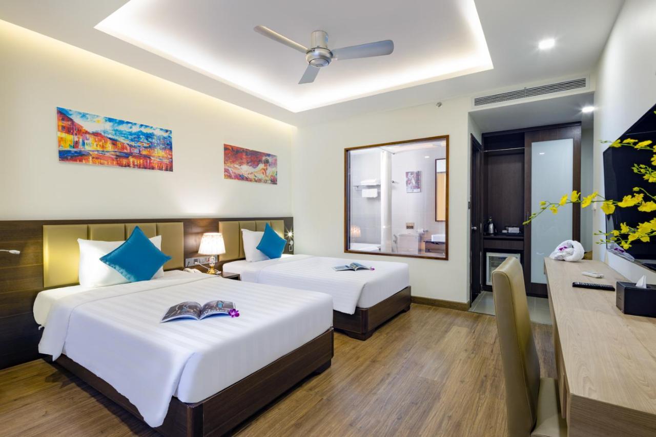 Hotel Sata 3*