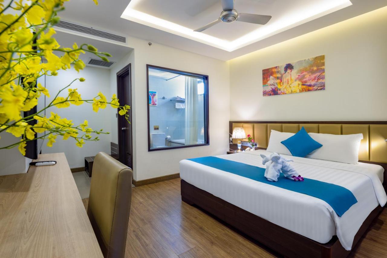 Hotel Sata