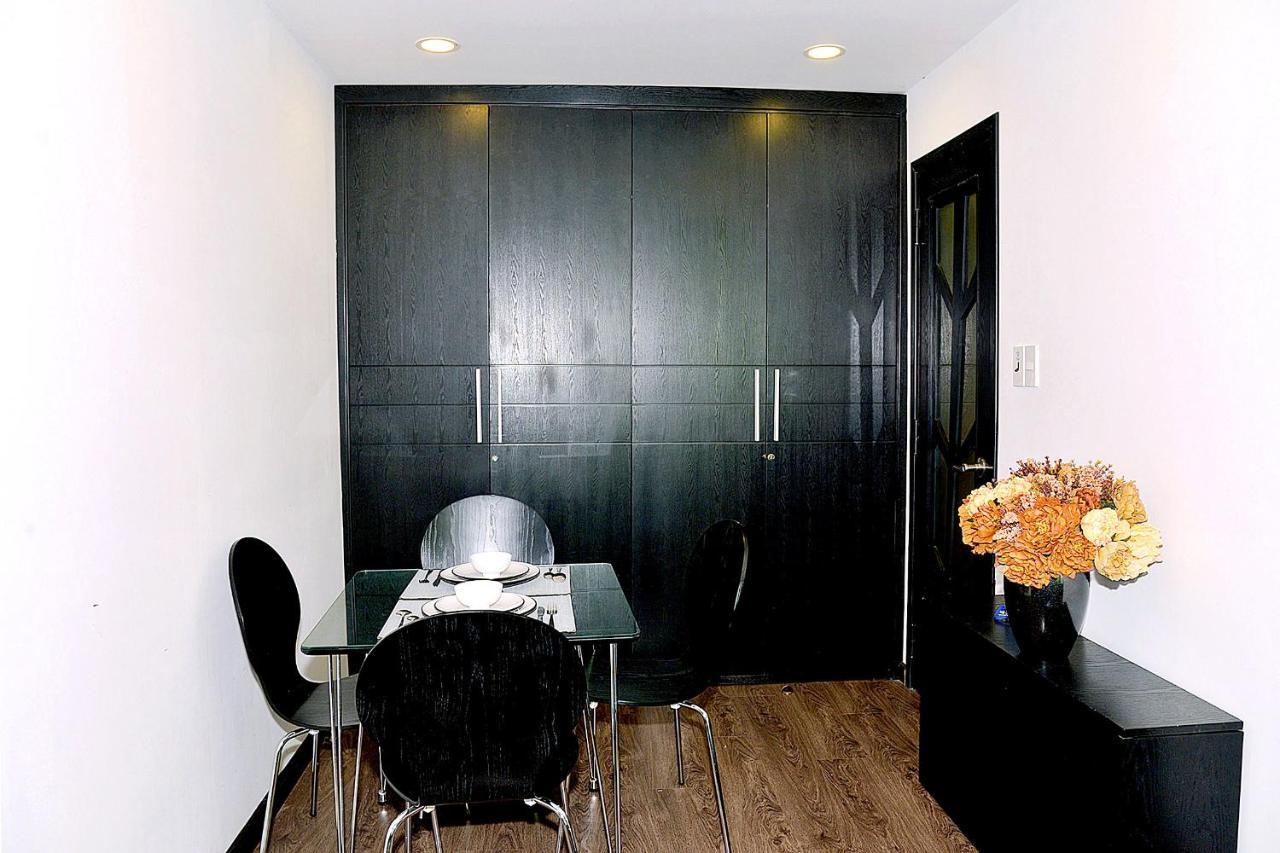 Apartment Nomad *