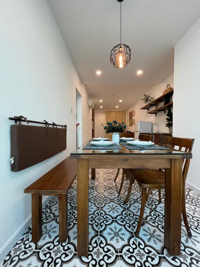 Apartment Nomad Nha Trang