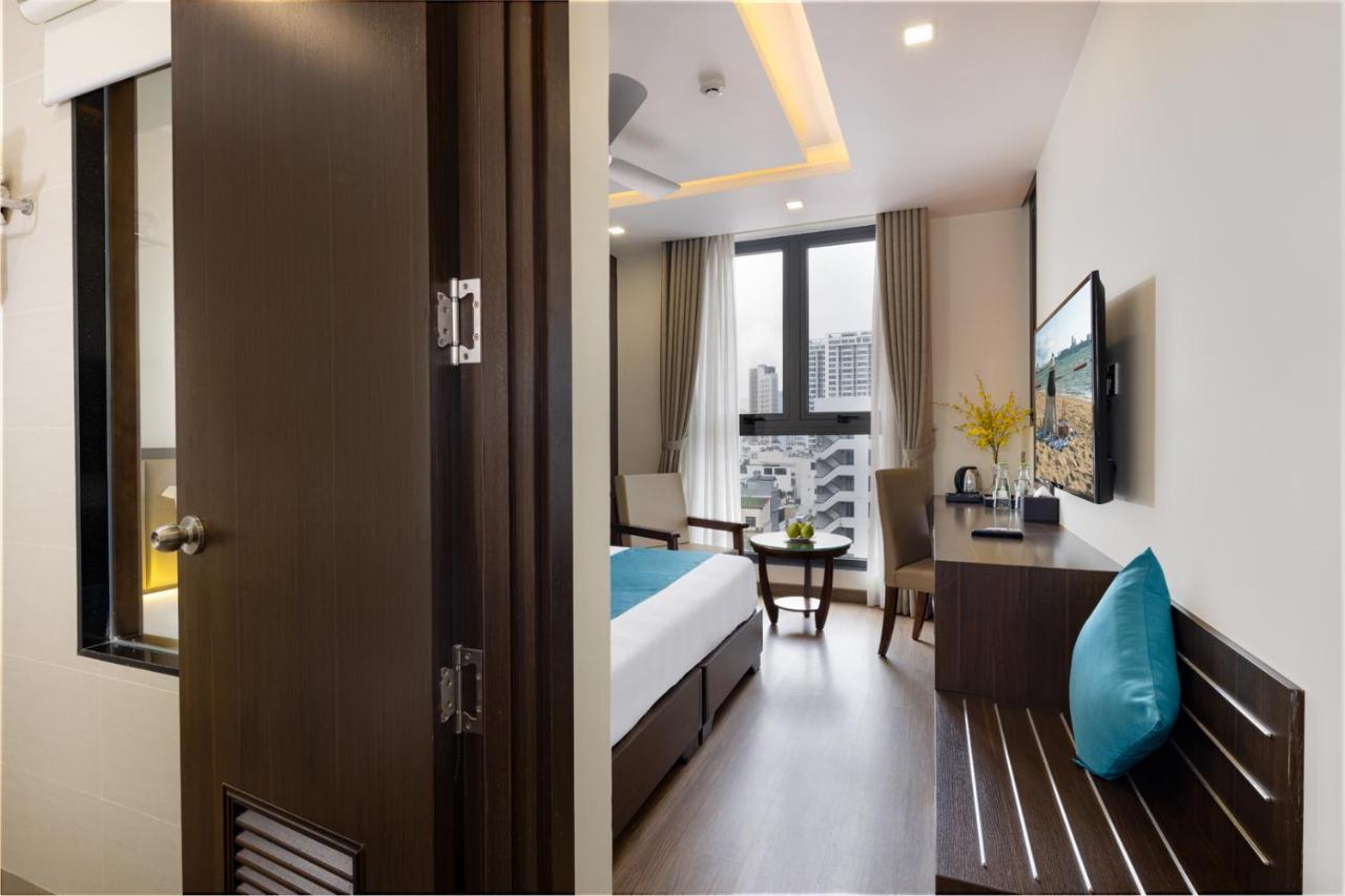 Hotel Sata