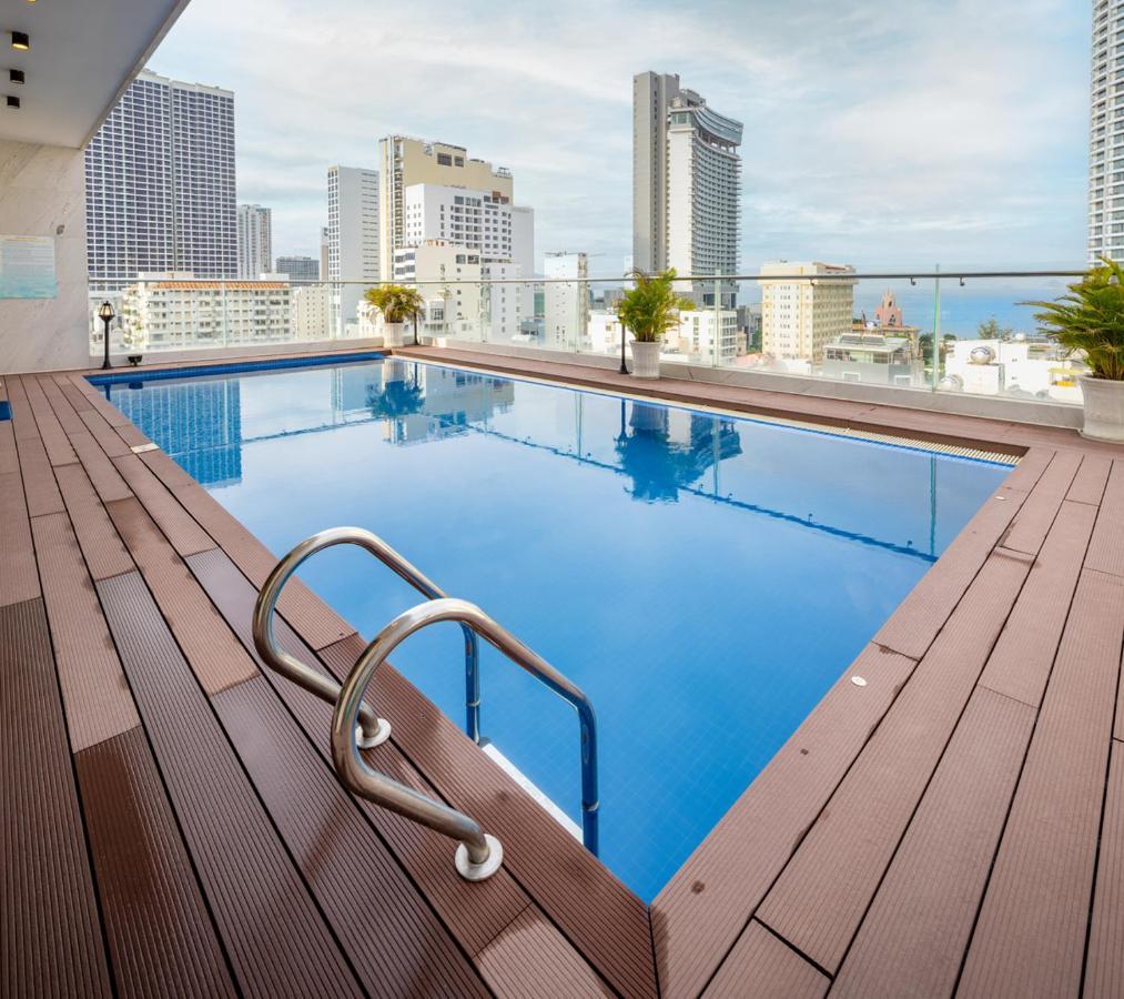 Sata Hotel Nha Trang