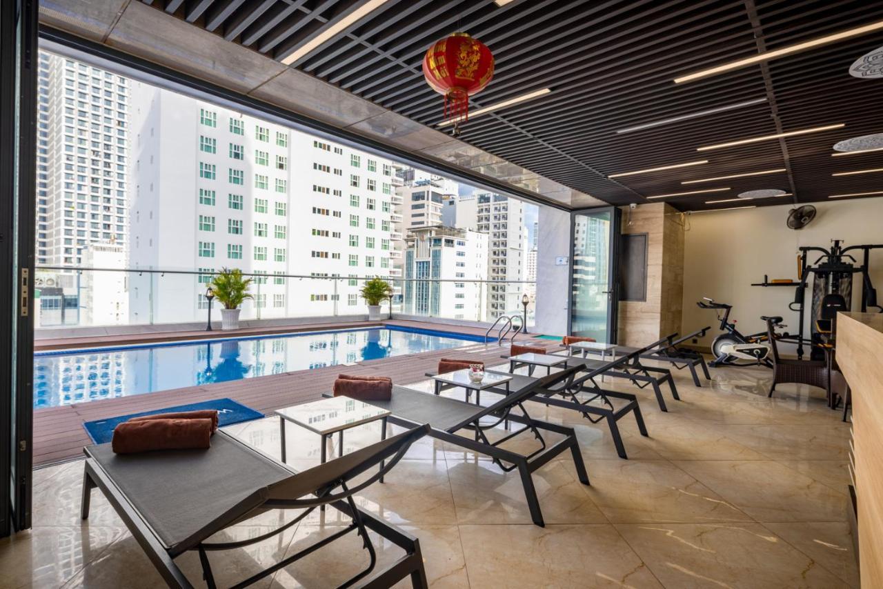 Hotel Sata Nha Trang