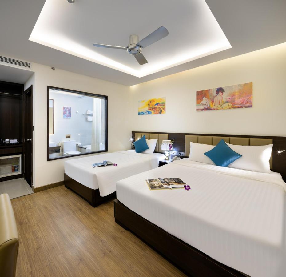 Hotel Sata 3*