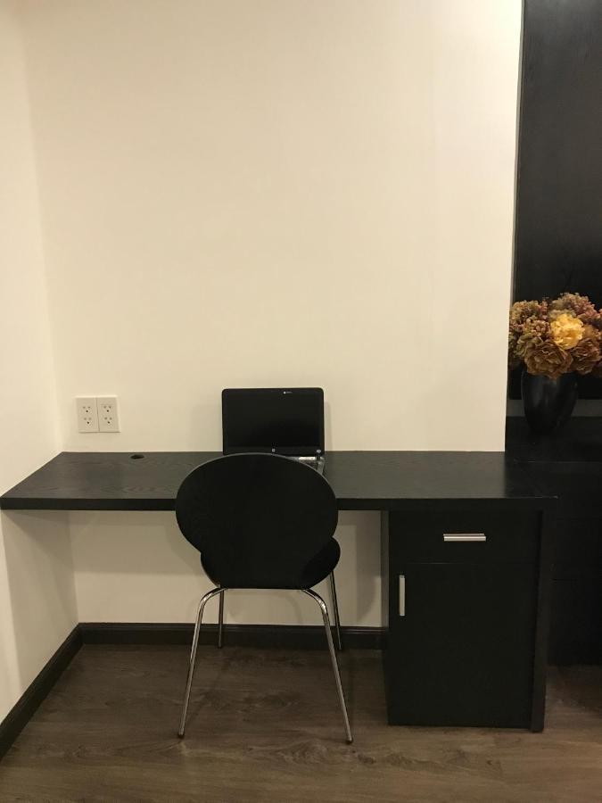 Apartment Nomad Nha Trang