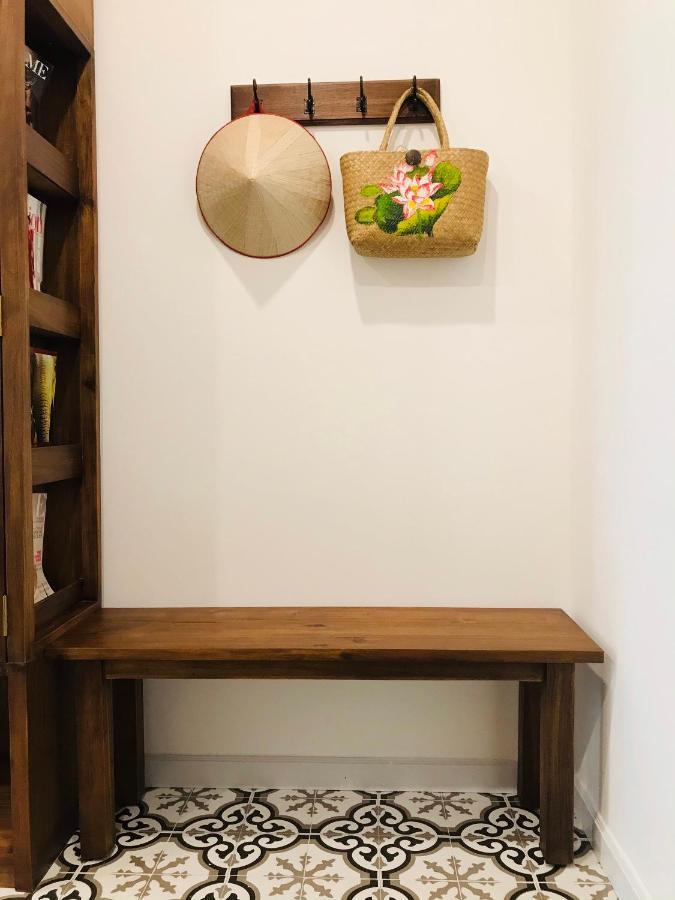 Apartment Nomad