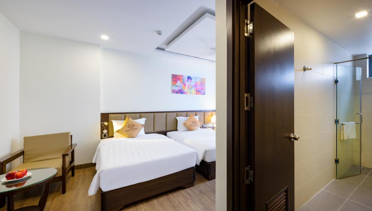 Sata Hotel