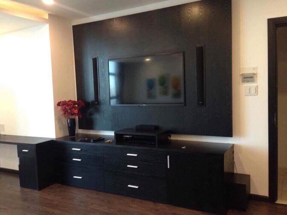 Nomad Apartment *