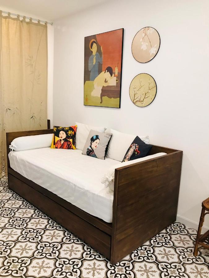 Nomad * Nha Trang