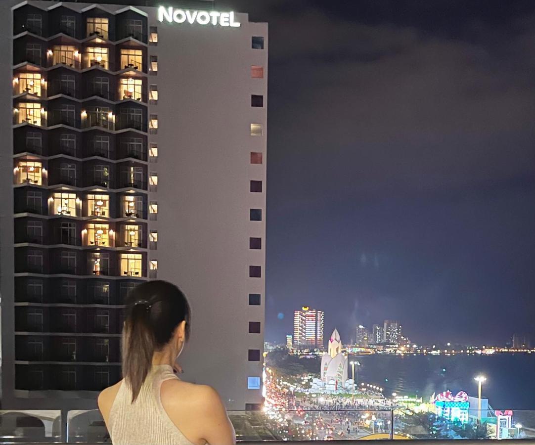 Apartment Nomad Nha Trang