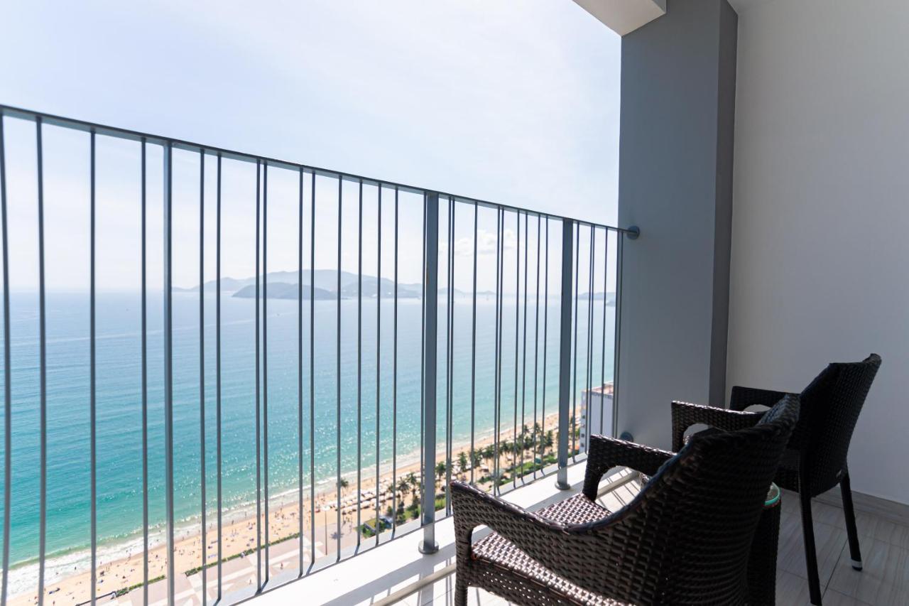 Panorama Condotel By Hlg Aparthotel