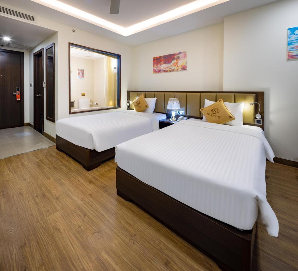 Sata Hotel