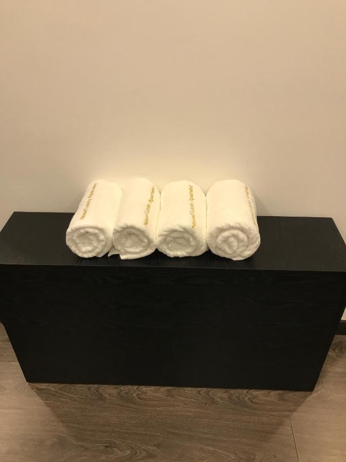 Apartment Nomad