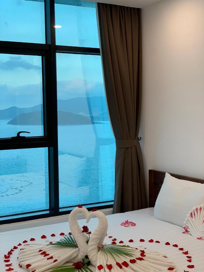 Apartment Nomad Nha Trang