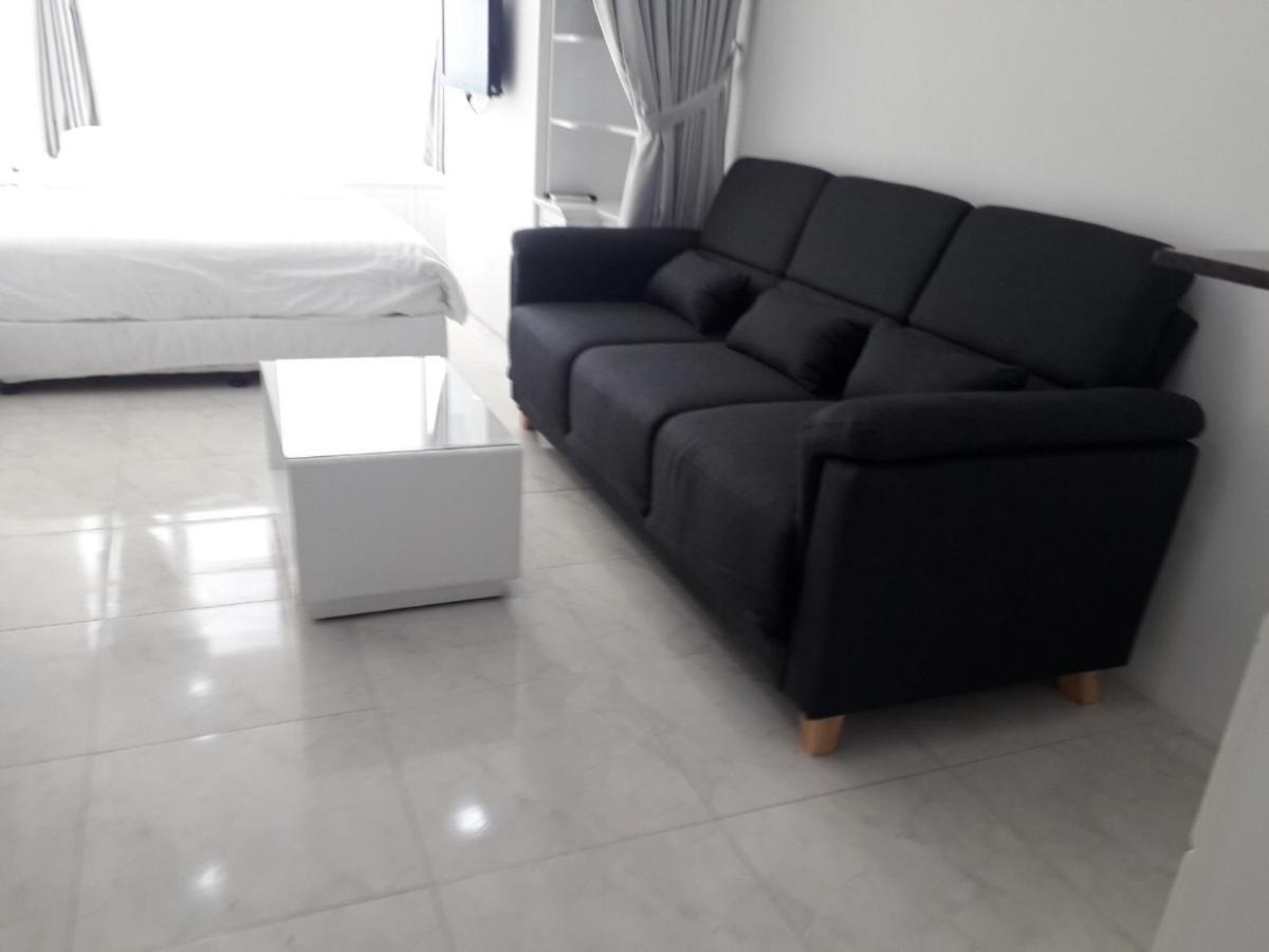 Apartment Nomad Nha Trang