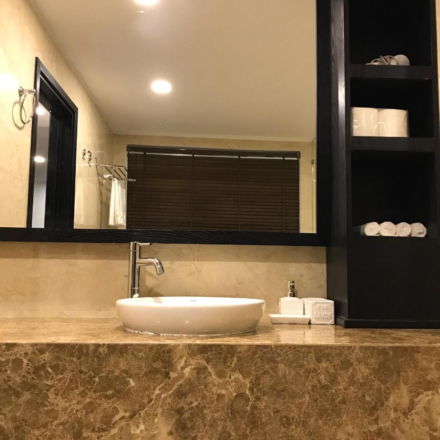 Nomad Apartment Nha Trang
