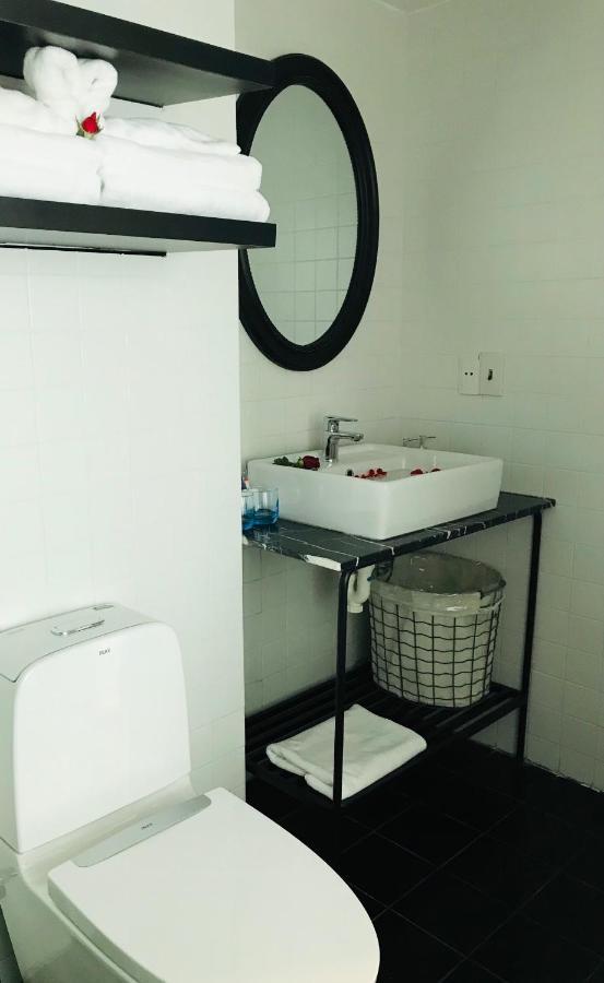 Nomad Apartment *