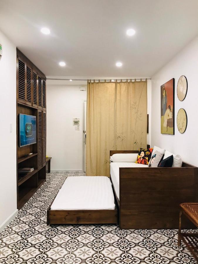 Nomad * Nha Trang
