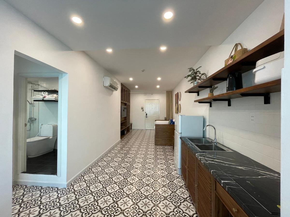 Nomad Apartment Nha Trang