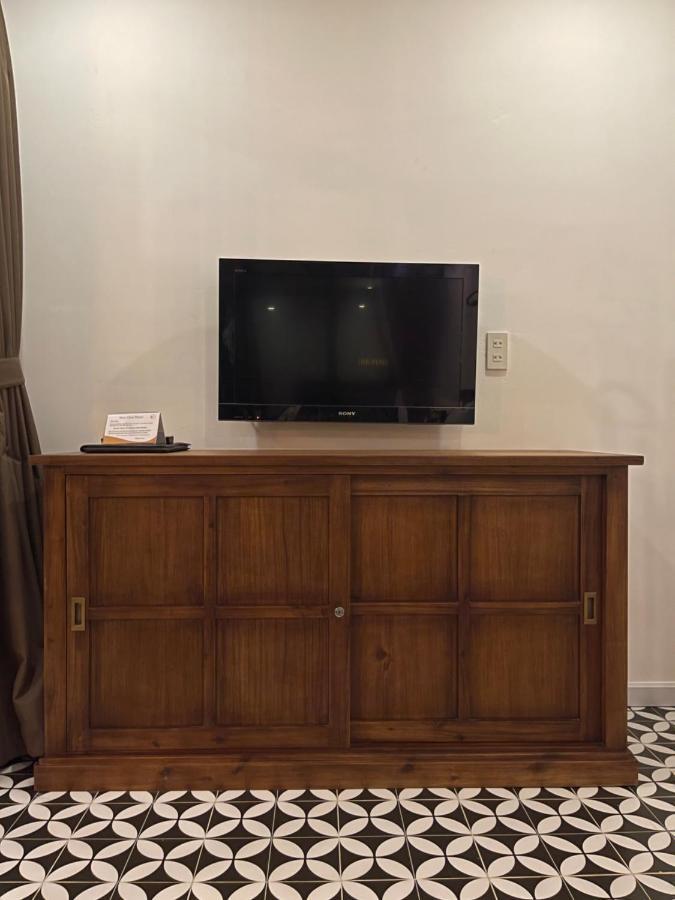 Nomad Apartment