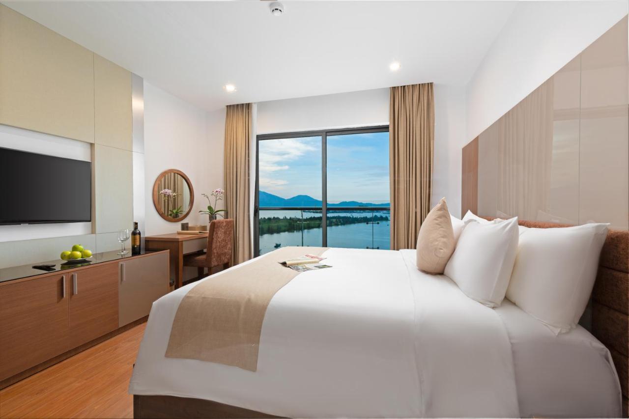 Alan Sea Hotel Da Nang