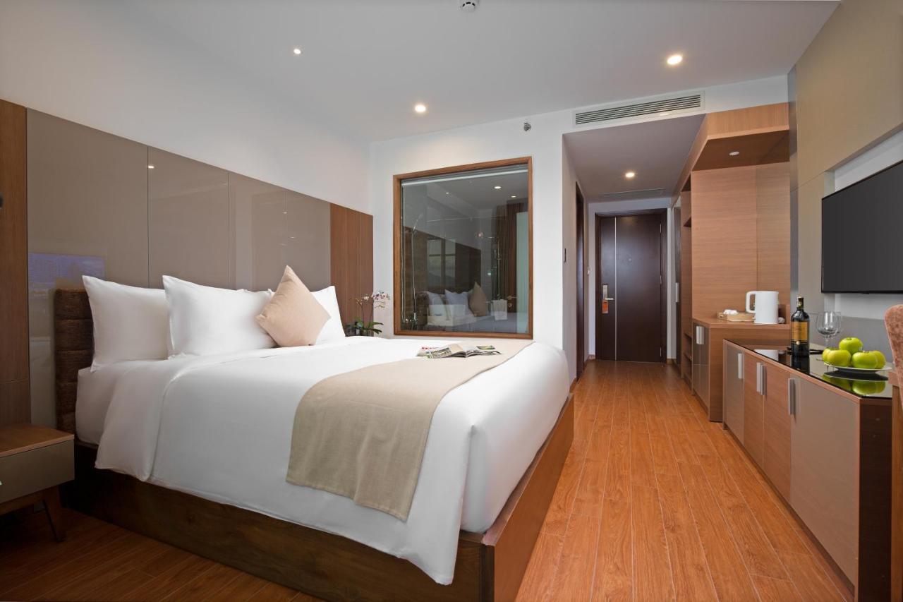 Hotel Alan Sea Da Nang