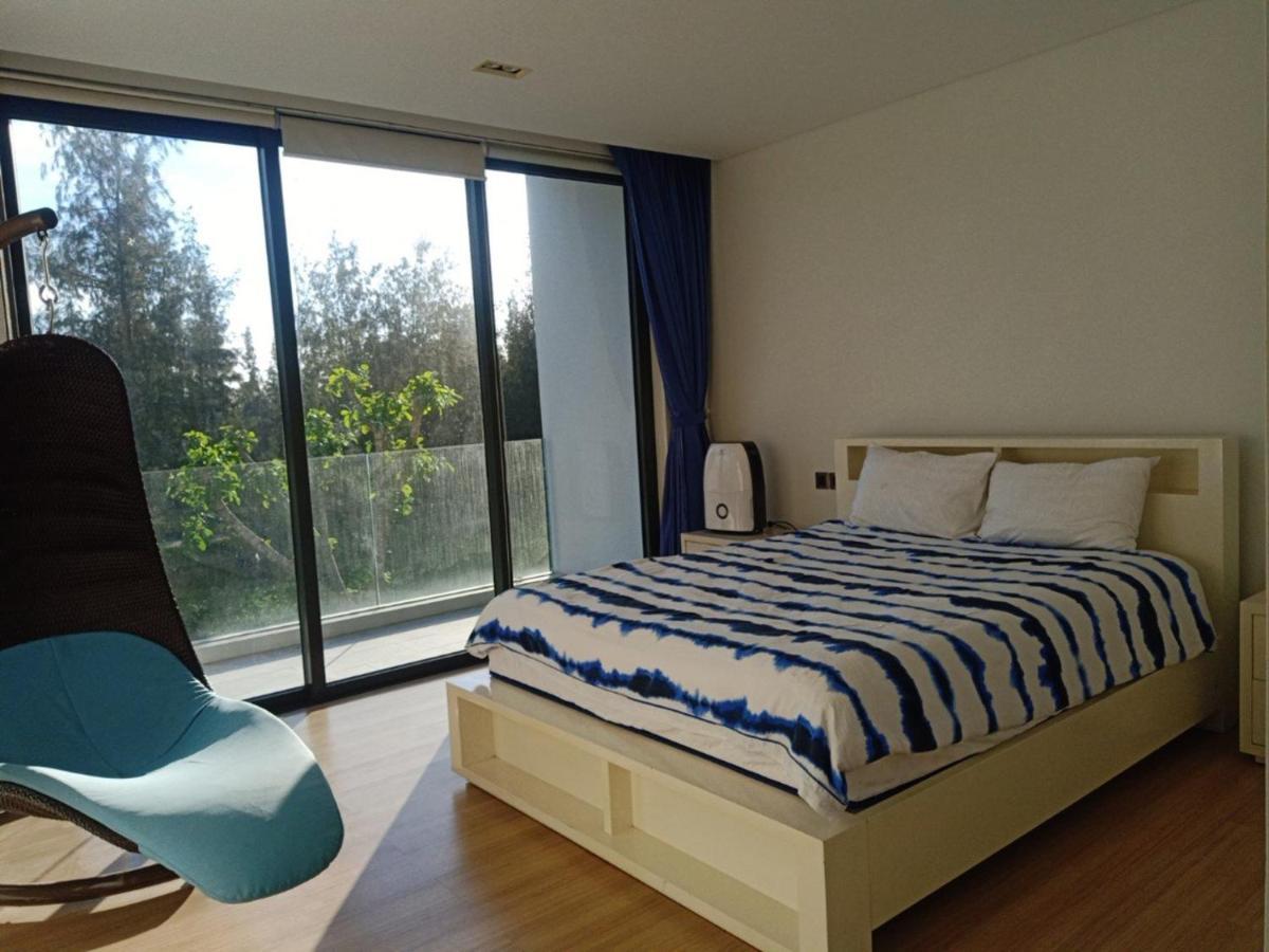 Clean & Quiet - The Point Villa *