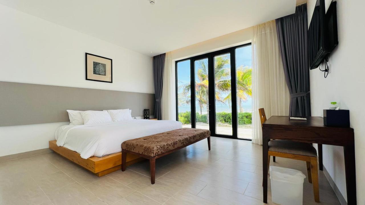 Biet Thu Mat Tien Bien Saint Simeon Vung Tau
