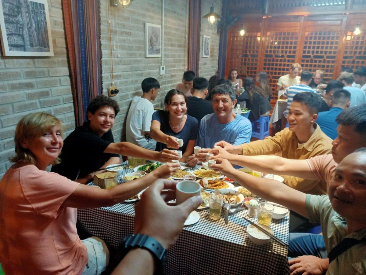 Wings Loop 3* Ha Giang