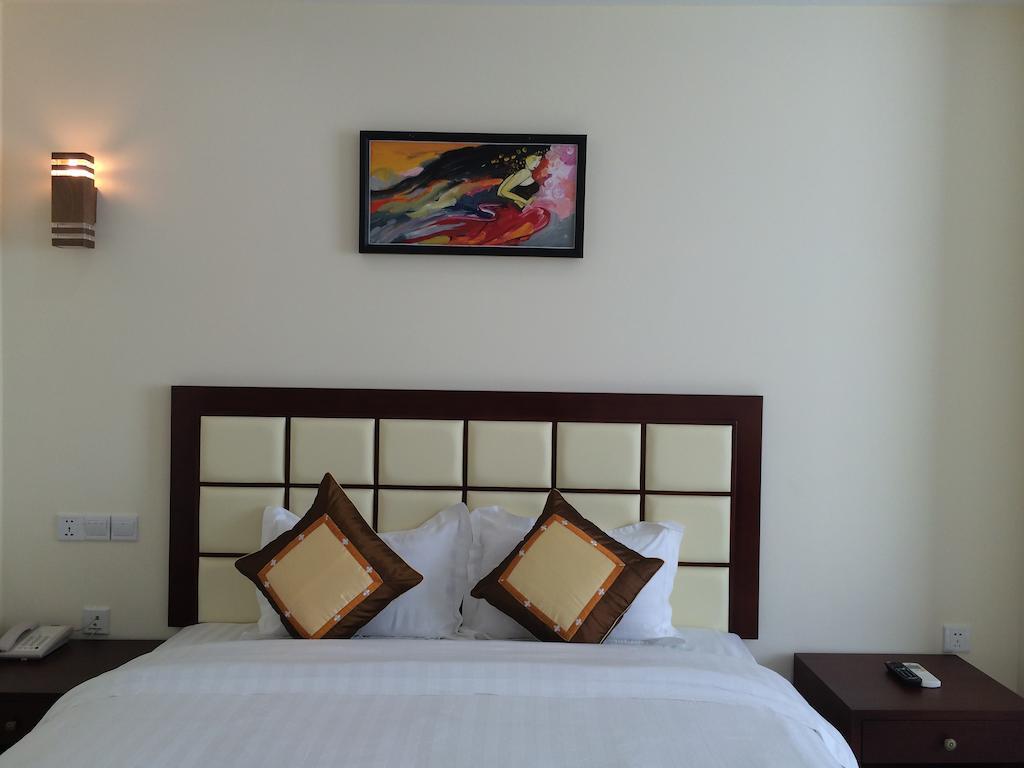 Sea Front 3*