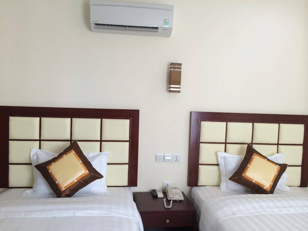 Sea Front 3* Đà Nẵng