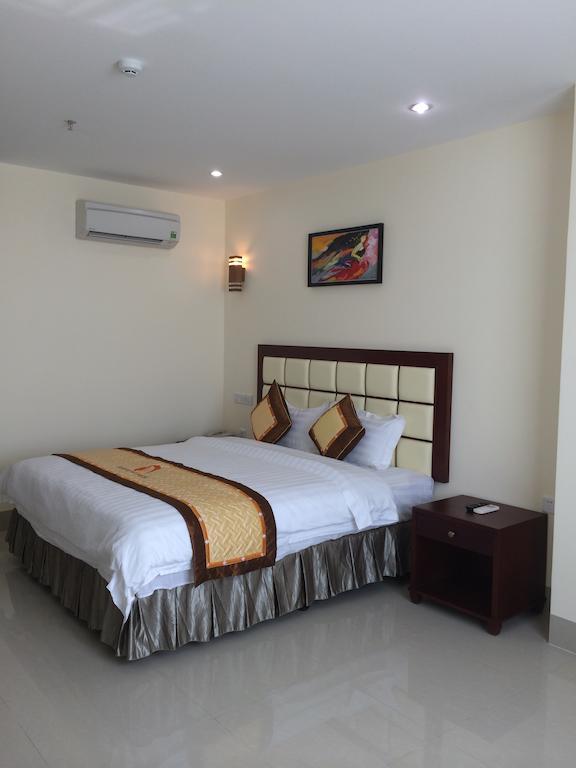 Sea Front Khách sạn Đà Nẵng