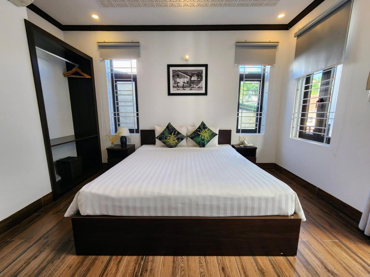 Vincent's House Homestay